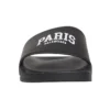 Șlapi de piscină Cities Paris „Negru” 689031W1S9A1001