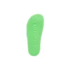 Șlapi de piscină „Fluo Green” 565826W1S823590