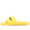 Șlapi de piscină „Galben Negru” 565826W1S807010