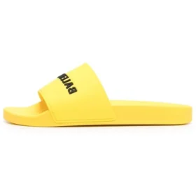 Șlapi de piscină „Galben Negru” 565826W1S807010