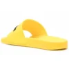 Șlapi de piscină „Galben Negru” 565826W1S807010