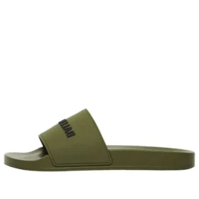 Șlapi de piscină „Green” 565826W1S803310