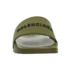 Șlapi de piscină „Green” 565826W1S803310