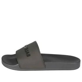 Șlapi de piscină „Negru” 565826W1S841000