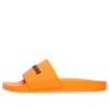 Șlapi de piscină „Orange” 565826W1S807210