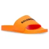 Șlapi de piscină „Orange” 565826W1S807210