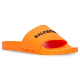 Șlapi de piscină „Orange” 565826W1S807210