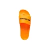 Șlapi de piscină „Orange” 565826W1S807210