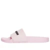 Șlapi de piscină „Pink” 565547W1S8A5610