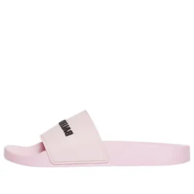 Șlapi de piscină „Pink” 565547W1S8A5610