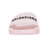 Șlapi de piscină „Pink” 565547W1S8A5610