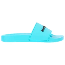 Șlapi de piscină „Sky Blue” 565826W1S804660