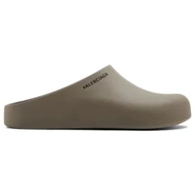 Șlapii de piscină „Medium Grey” 699129W1S8V1010