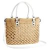 Le City Basket Small „Natural Optic White” 8665002ACGC9291