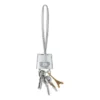 Le City Charm Eiffel metalizat „Silver” 7956412AA9I8122