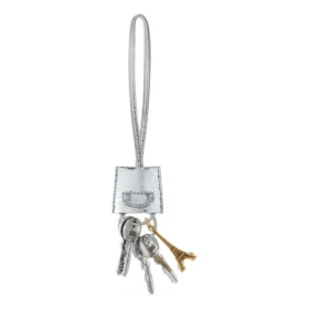 Le City Charm Eiffel metalizat „Silver” 7956412AA9I8122