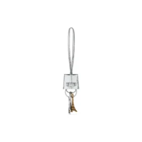 Le City Charm Eiffel metalizat „Silver” 7956412AA9I8122