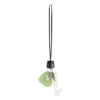 Le City Charm Heart „Black Green” 7956502AA9C1063