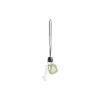 Le City Charm Heart „Black Green” 7956502AA9C1063