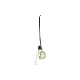 Le City Charm Heart „Black Green” 7956502AA9C1063