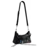Le City Moto Small „Black” 8660572ACNG1084