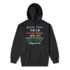 Logo multicolor, negru clasic 570811TJVI62771