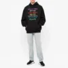 Logo multicolor, negru clasic 570811TJVI62771