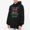 Logo multicolor, negru clasic 570811TJVI62771