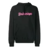 Logo unisex negru 583215TFV608465