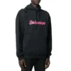Logo unisex negru 583215TFV608465