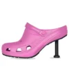 Madame 80MM x Crocs „Roz” 677390W1S8E5300