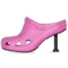 Madame 80MM x Crocs „Roz” 677390W1S8E5300