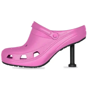 Madame 80MM x Crocs „Roz” 677390W1S8E5300