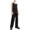 Maiou larg „Black” 697880TMVM31070