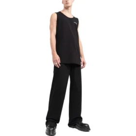 Maiou larg „Black” 697880TMVM31070