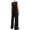 Maiou larg „Black” 697880TMVM31070