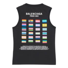 Maiou Pride 22 „Black White” 698102TMVO41070