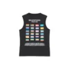 Maiou Pride 22 „Black White” 698102TMVO41070