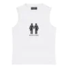 Maiou Pride 22 „White Black” 698102TMVO40904