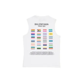 Maiou Pride 22 „White Black” 698102TMVO40904 Maiou Pride 22 „White Black” 698102TMVO40904