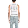 Maiou Pride 22 „White Black” 698102TMVO40904