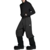 Îmbrăcăminte sport largă pentru activități sportive „Negru” 787357TQVT81083