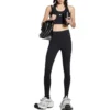 Îmbrăcăminte sport „Negru” 7932824E2B91081