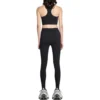 Îmbrăcăminte sport „Negru” 7932824E2B91081