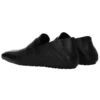 Mocasini City Sabot „Piele neagră” 636924WA72L1000