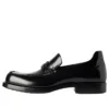 Mocăsini comozi „Black” 876333WBEC11087