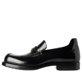 Mocăsini comozi „Black” 876333WBEC11087