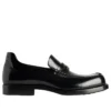 Mocăsini comozi „Black” 876333WBEC11087