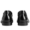 Mocăsini comozi „Black” 876333WBEC11087