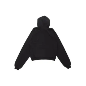 Model unisex cu imprimeu negru/alb 571194TFV751000